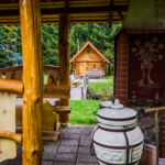 Jak wyglądały dawne Mazury?
